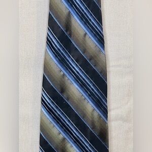Sienna Collezione contemporary silk handmade tie